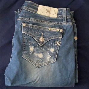 MissMe Jeans